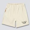 Men Coney Island Picnic | Sky Ranch Jersey Sweat Shorts Oatmeal