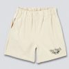 Men Coney Island Picnic | Sky Ranch Jersey Sweat Shorts Oatmeal