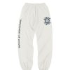 Women Coney Island Picnic | Runyon Canyon Department Of Leisure Graphic Sweatpants Coconut Milk