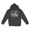 Men Coney Island Picnic | Supernatural Graphic Pullover Hoodie