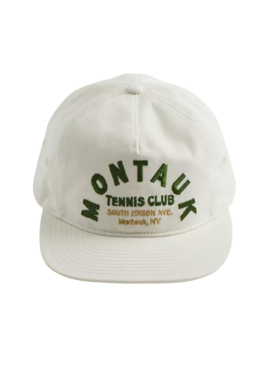 Men Coney Island Picnic | Montauk Baseball Hat