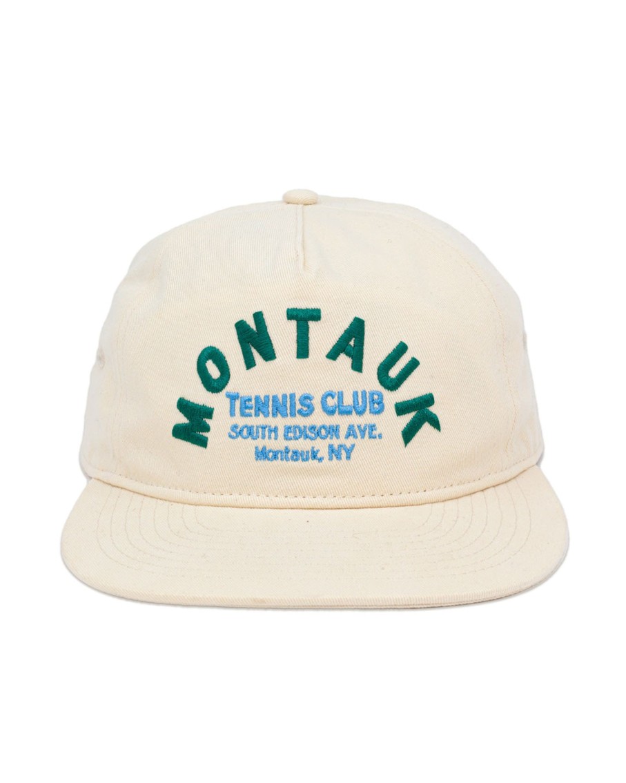 Men Coney Island Picnic | Montauk Baseball Hat