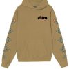 Men Coney Island Picnic | Interpersonal Calm Graphic Pullover Hoodie