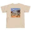 Men Coney Island Picnic | Lost Mind Graphic Short Sleeve Tee