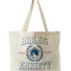 Accessories Coney Island Picnic | Endless Anxiety Tote Bag Beige