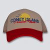 Men Coney Island Picnic | Resort Trucker Hat