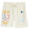 Men Coney Island Picnic | Universal Love Mesh Shorts