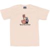 Men Coney Island Picnic | Cip Magic Rabbit Graphic Short Sleeve Tee