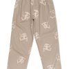 Men Coney Island Picnic | Cave Painting Beach Pants