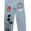 Men Coney Island Picnic | Fresh Air Graphic Sweatpants