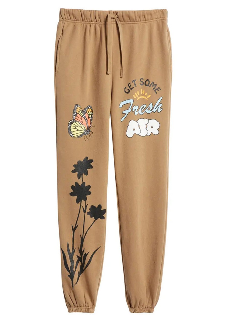 Men Coney Island Picnic | Fresh Air Graphic Sweatpants