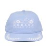 Men Coney Island Picnic | Monaco Grand Prix Baseball Hat Light Blue