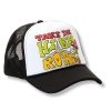 Men Coney Island Picnic | Take The High Road Trucker Hat