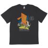 Men Coney Island Picnic | Sculpture Garden Short Sleeve Graphic Tee