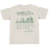 Men Coney Island Picnic | Utopia Usa Graphic Short Sleeve Tee