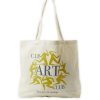 Accessories Coney Island Picnic | Cip Art Club Tote Bag Beige