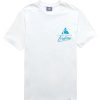 Men Coney Island Picnic | Coney Island Online Graphic Short Sleeve Tee White