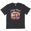 Men Coney Island Picnic | Coney Island Speed Shop Graphic Short Sleeve Tee Black