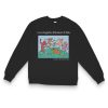 Women Coney Island Picnic | Los Angeles Runners Club Graphic Sweatshirt