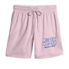 Men Coney Island Picnic | Coney Island Athletics Club Graphic Mesh Shorts