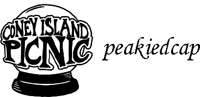 Peakiedcap